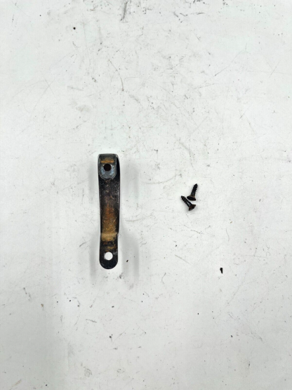 J.C. Higgins 583.4 12-ga, Shotgun Parts: Trigger Guard, Screws - Image 2