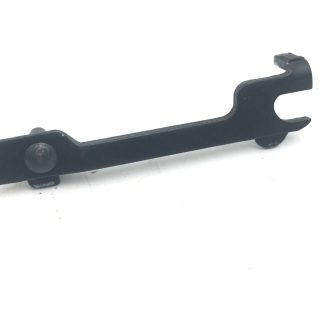 Bersa 383-A .380 ACP, Pistol Parts: Drawbar