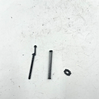 Taurus 85 Ultra-Lite .38 Special, Pistol Parts: Strut, Spring, Seat