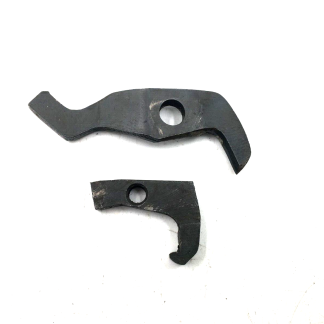 Riverside 520 12 Gauge, Shotgun Parts: Levers