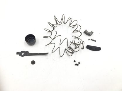 Mossberg 500C 20 Gauge, Shotgun Parts: Ejector, Mag Spring, Safety Button, Screw - Image 2