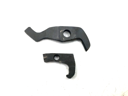 Riverside 520 12 Gauge, Shotgun Parts: Levers