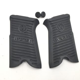 Ruger P89 9mm, Pistol Parts: Grips, Screws