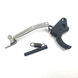 Smith & Wesson M&P 9 Spec-Ops 9mm, Pistol Parts: Trigger, Pin, Spring