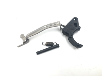 Smith & Wesson M&P 9 Spec-Ops 9mm, Pistol Parts: Trigger, Pin, Spring