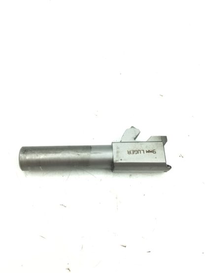 Ruger SR9C 9mm, Pistol Parts, Barrel