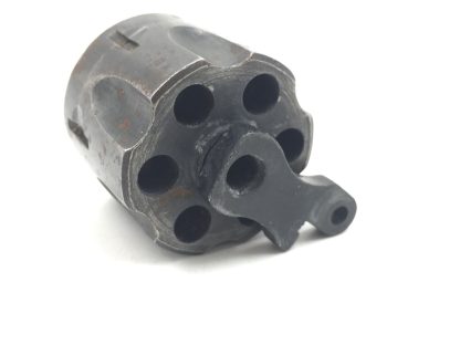 RG 14S .22LR, Revolver Parts: Cylinder with Crane - Image 4