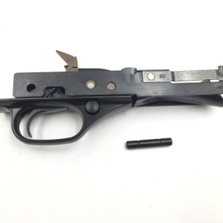 Winchester Defender 20 Gauge, Shotgun Parts: Trigger, Pin