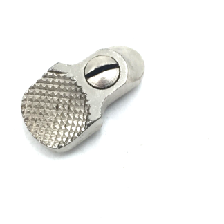 Smith & Wesson 27-2 .357 Magnum, Revolver Parts: Thumbpiece, Nut
