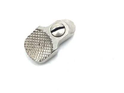 Smith & Wesson 27-2 .357 Magnum, Revolver Parts: Thumbpiece, Nut
