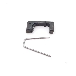 Taurus PT 738 380 ACP Pistol Parts: Mag Catch & Spring