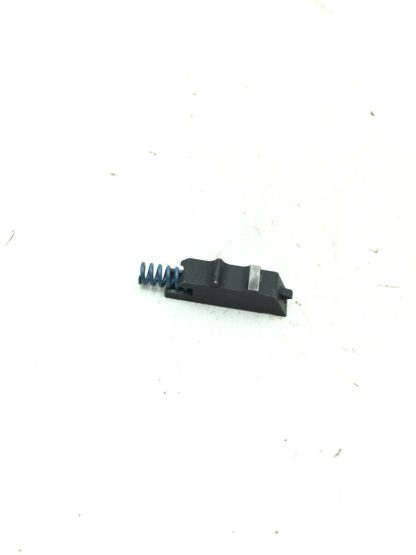 Smith & Wesson 642-2 .38Spl, Revolver Parts, Rebound Slide, Spring - Image 2