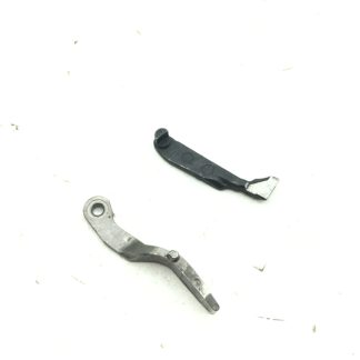 Ruger LCR .38Spl, Revolver Parts, Pawl, Bar