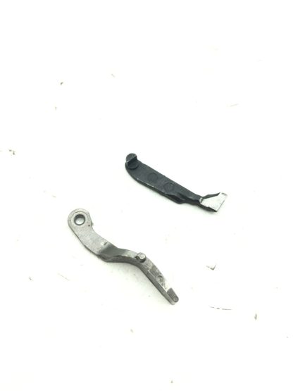Ruger LCR .38Spl, Revolver Parts, Pawl, Bar