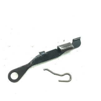 Ruger LC9 9mm, Pistol Parts, Slide Stop, Spring