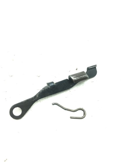 Ruger LC9 9mm, Pistol Parts, Slide Stop, Spring