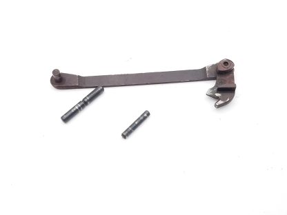 FEG PJK-9HP 9mm Pistol Parts: Bar, Pins