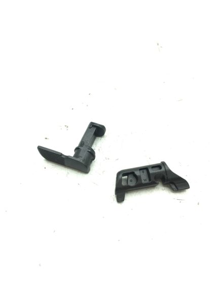 Smith & Wesson M&P9 M2.0 9mm, Pistol parts, Mag Catch, Disassembly Lever - Image 3