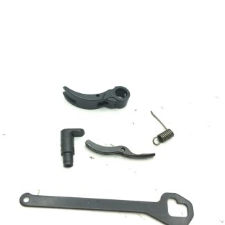 Ruger EC9S 9mm, Pistol Parts, Trigger, Bar, Spring, Pivot