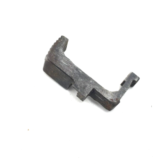 Jimenez JA Nine 9mm, Pistol Parts: Mag Release
