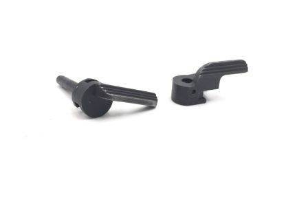 Taurus PT92 AF-D 9mm, Pistol Parts: Safety - Image 2