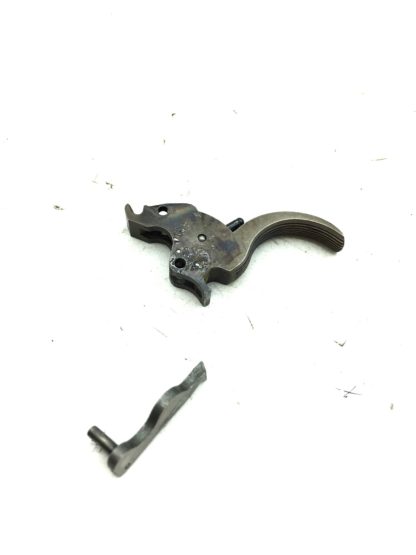 Smith & Wesson 36 .38Spl, Revolver Parts, Trigger, Hand - Image 2