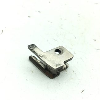 Smith & Wesson SD40VE .40S&W, Pistol parts, Support