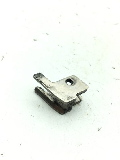 Smith & Wesson SD40VE .40S&W, Pistol parts, Support
