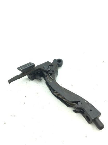 Star Ultra Star 40 .40S&W, Pistol Parts, Backstrap, Hammer - Image 2