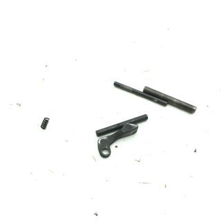 Taurus PTIII G2 Millennium 9mm, Pistol Parts, Lever, Pins