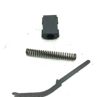 Ruger P97DC .45ACP, Pistol Parts, Strut, Spring, Seat