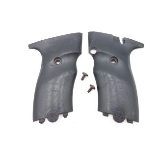 Hi - Point JCP .40S&W, Pistol Parts: Grips, Screws