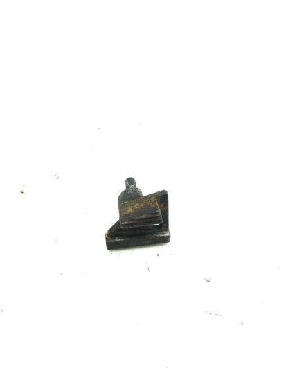Jimenez JA 9 9mm, Pistol parts, Safety