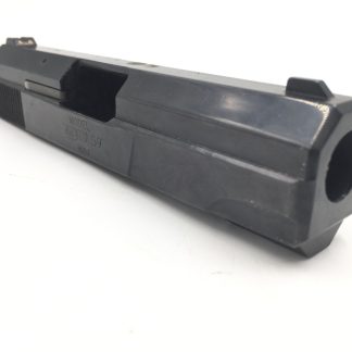 Jennings Bryco 59 9mm, Pistol Parts: Slide
