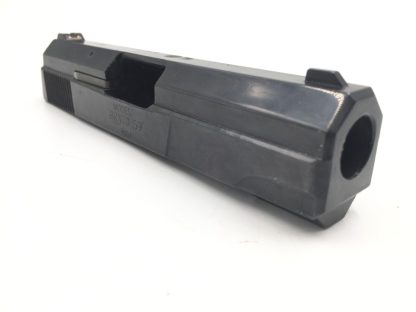 Jennings Bryco 59 9mm, Pistol Parts: Slide