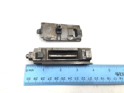Savage 30 Series B 12 Gauge, Shotgun Parts: Bolt, Slide Bridge - Image 6
