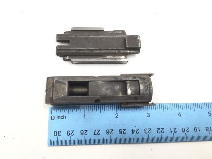 Mossberg 500A 12 Gauge, Shotgun Parts: Bolt, Slide - Image 7