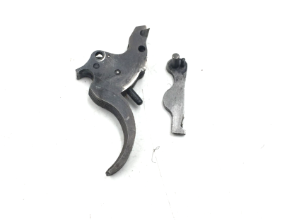 Smith & Wesson 36 .38 Special, Revolver Parts: Trigger, Hand - Image 6
