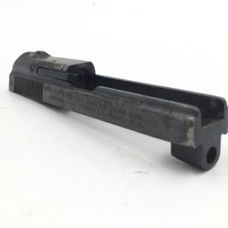 FIE Titan .25ACP, Pistol Parts: Slide