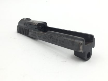 FIE Titan .25ACP, Pistol Parts: Slide