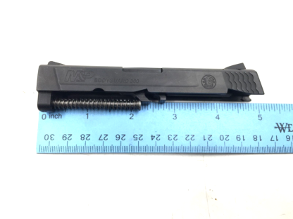 Smith & Wesson M&P Bodyguard .380 ACP, Pistol Parts: Slide, Barrel, Recoil Guide - Image 10