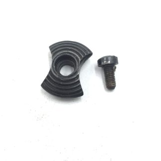 JLG Spanish 1923 .38 Special, Revolver Parts: Thumbpiece, Screw