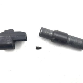 RG 23 .22LR, Revolver Parts: Barrel with Front Sight, Stud