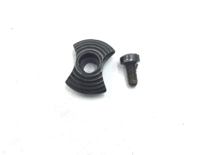 JLG Spanish 1923 .38 Special, Revolver Parts: Thumbpiece, Screw