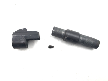 RG 23 .22LR, Revolver Parts: Barrel with Front Sight, Stud