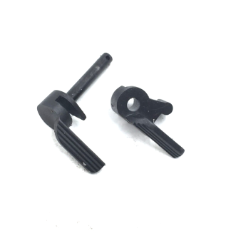 Taurus PT-92 AF 9mm, Pistol Parts: Safety Levers