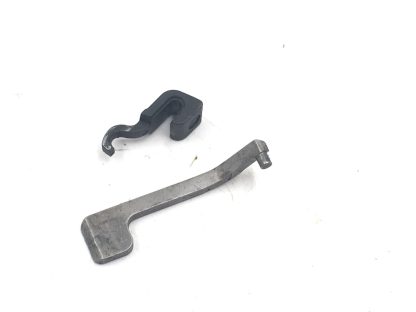 Taurus 605 .357 Magnum, Revolver Parts: Cylinder Stop, Hammer Lever - Image 2