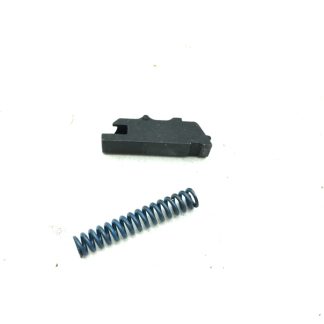 Smith & Wesson 642-2 .38Spl, Revolver Parts, Rebound Slide, Spring