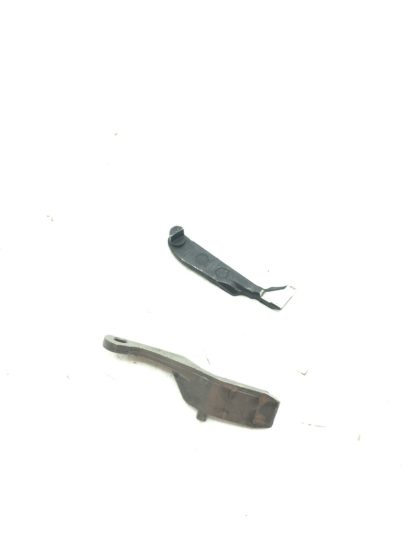 Ruger LCR .38Spl, Revolver Parts, Pawl, Bar - Image 4