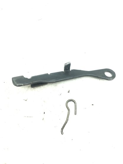 Ruger LC9 9mm, Pistol Parts, Slide Stop, Spring - Image 3